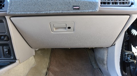 1991 Lincoln Mark VII image 102