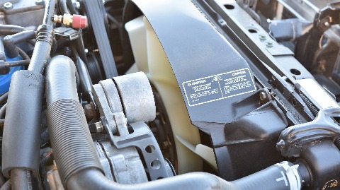 1991 Lincoln Mark VII image 51