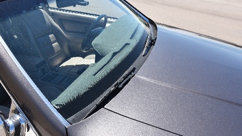 1991 Lincoln Mark VII image 129