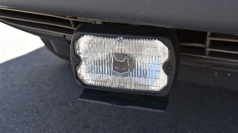 1991 Lincoln Mark VII image 130