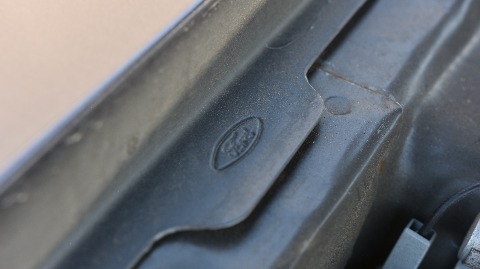 1991 Lincoln Mark VII image 53