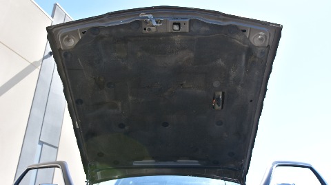 1991 Lincoln Mark VII image 54