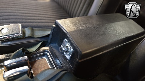 1969 Ford Mustang image 81