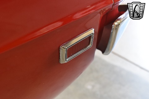 1969 Ford Mustang image 107