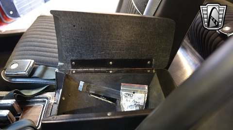 1969 Ford Mustang image 82