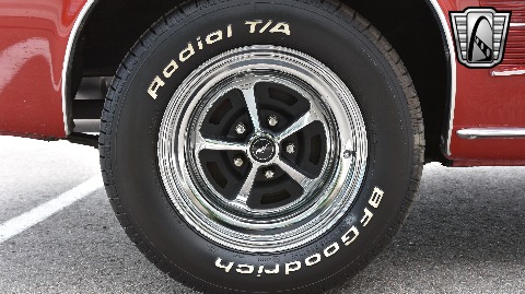 1969 Ford Mustang image 31