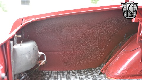 1969 Ford Mustang image 57