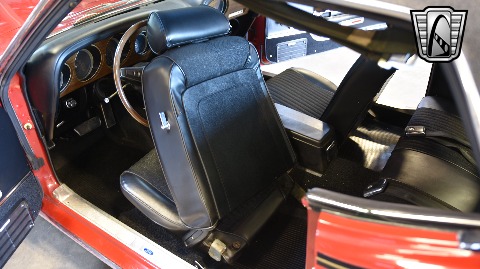 1969 Ford Mustang image 83