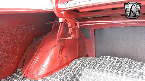 1969 Ford Mustang image 58