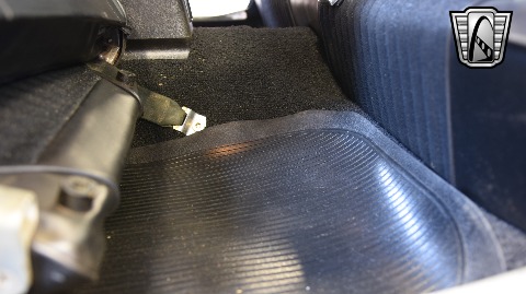 1969 Ford Mustang image 84