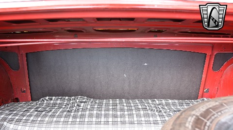 1969 Ford Mustang image 59