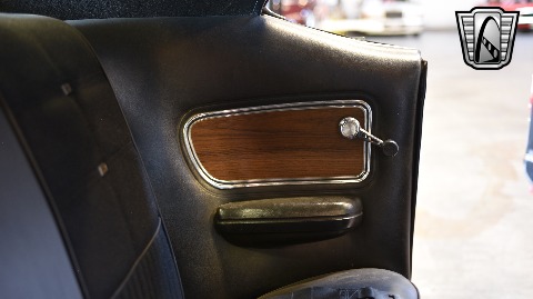 1969 Ford Mustang image 86