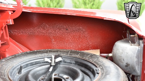 1969 Ford Mustang image 61