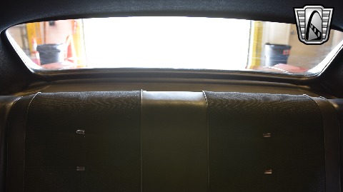 1969 Ford Mustang image 87