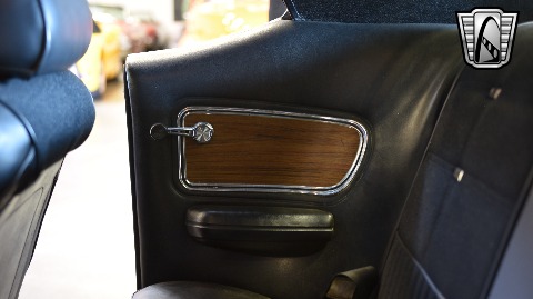 1969 Ford Mustang image 88