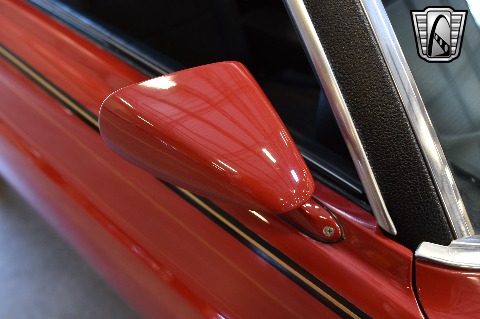 1969 Ford Mustang image 114