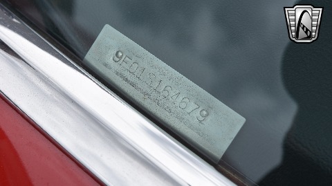 1969 Ford Mustang image 37