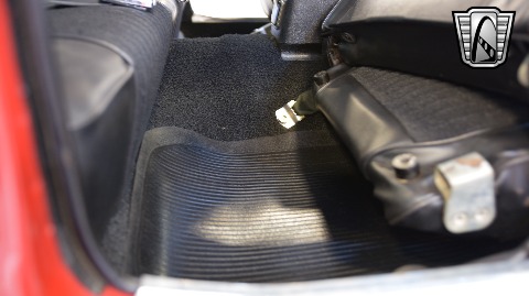 1969 Ford Mustang image 89