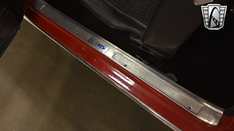 1969 Ford Mustang image 65