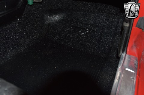 1969 Ford Mustang image 91