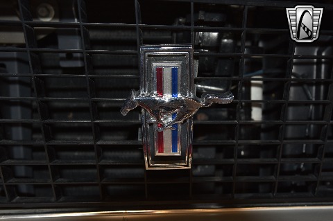 1969 Ford Mustang image 117