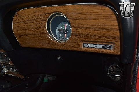 1969 Ford Mustang image 92