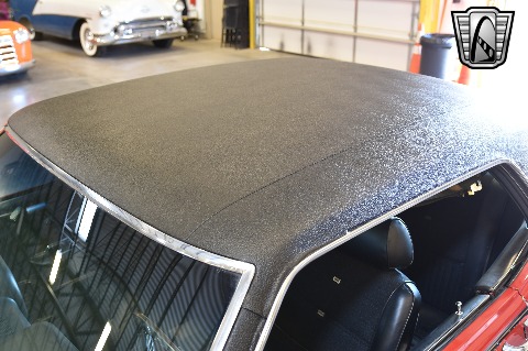 1969 Ford Mustang image 118