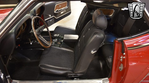 1969 Ford Mustang image 67