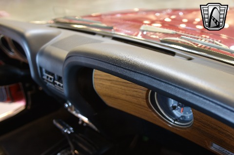 1969 Ford Mustang image 93