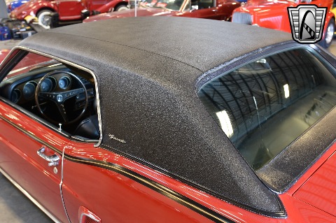 1969 Ford Mustang image 119