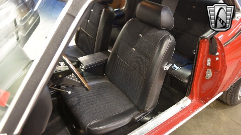 1969 Ford Mustang image 68