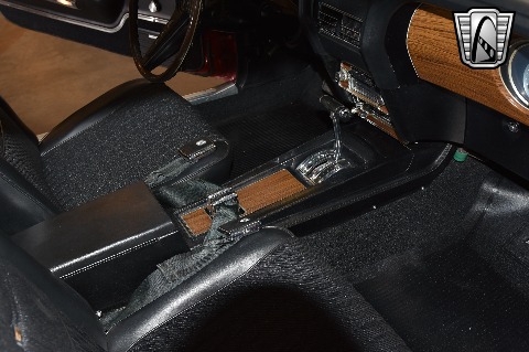 1969 Ford Mustang image 94