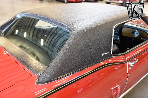 1969 Ford Mustang image 120