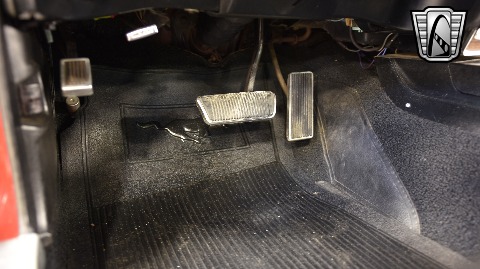 1969 Ford Mustang image 69