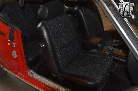 1969 Ford Mustang image 95