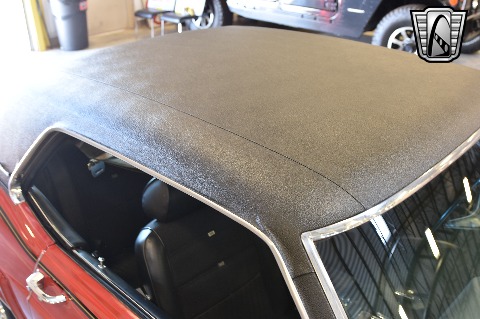 1969 Ford Mustang image 121