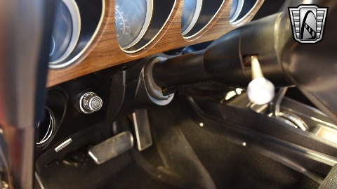 1969 Ford Mustang image 70