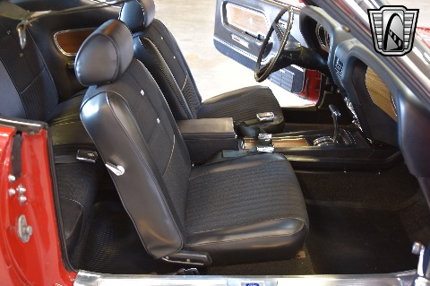 1969 Ford Mustang image 96