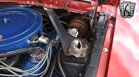 1969 Ford Mustang image 45