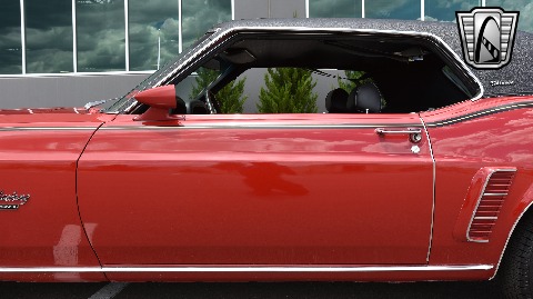 1969 Ford Mustang image 20