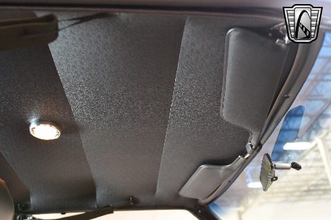 1969 Ford Mustang image 99