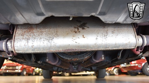 1969 Ford Mustang image 125