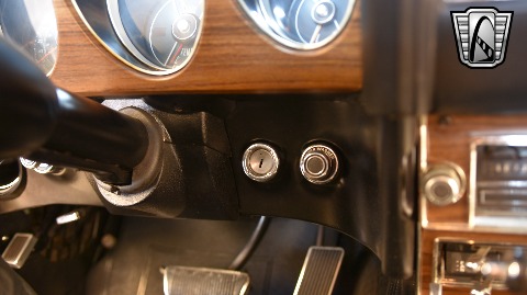 1969 Ford Mustang image 74