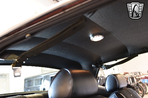 1969 Ford Mustang image 100