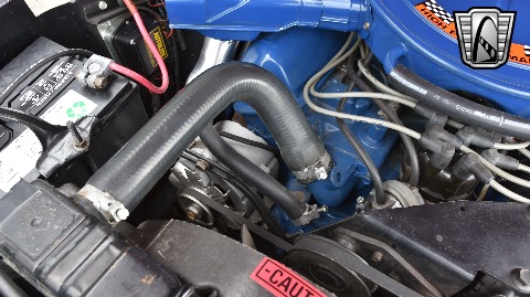 1969 Ford Mustang image 49