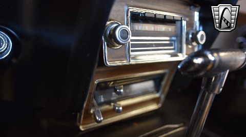 1969 Ford Mustang image 77