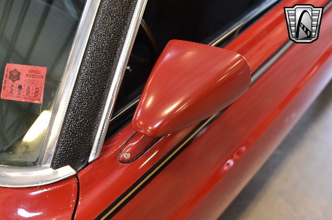 1969 Ford Mustang image 103