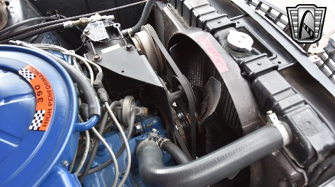 1969 Ford Mustang image 52