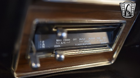 1969 Ford Mustang image 78