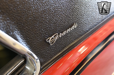 1969 Ford Mustang image 104